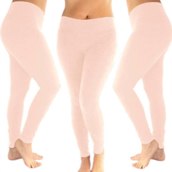 American Apparel Pants - NWT American Apparel Cotton Spandex Jersey Legging